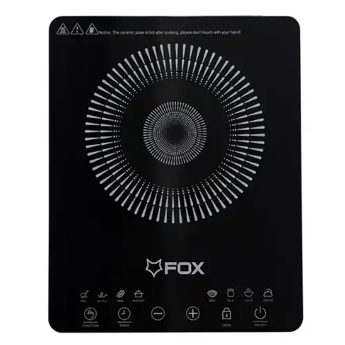 Indukcioni-reso-Fox-FICT-2000snaga-2000W-1 Indukcioni rešo Fox FICT-2000/snaga 2000W