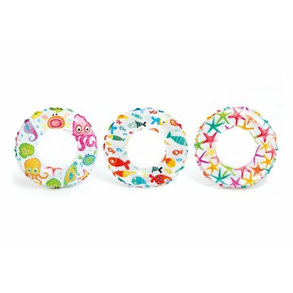 Intex Šlauf 3-6 godina 51cm