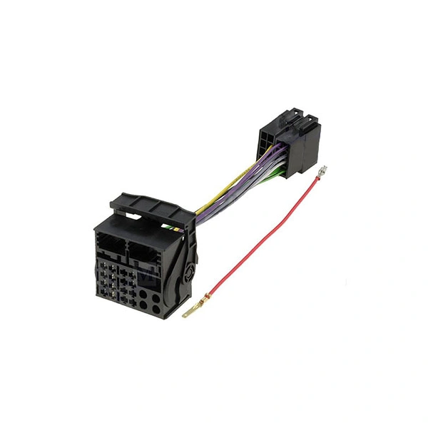 Iso-adapter-za-Mercedes-E-ClassSLK-ZRS-164-1 Iso adapter za Mercedes E-Class/SLK ZRS-164