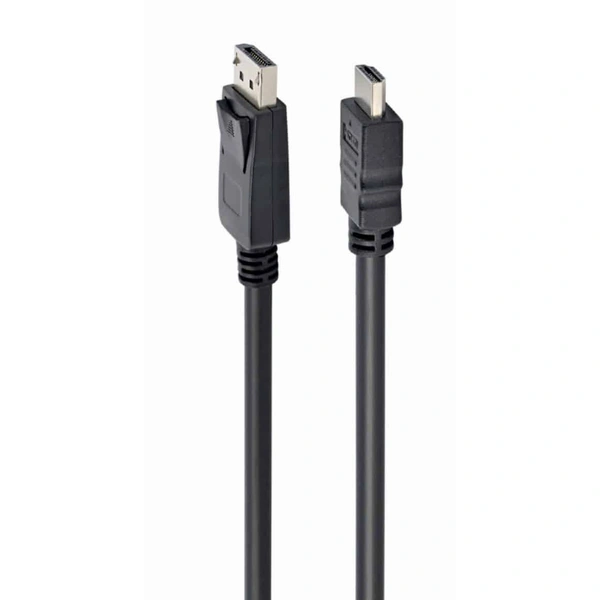 Kabl Gembird CC-DP-HDMI-6 DisplayPort to HDMI cable