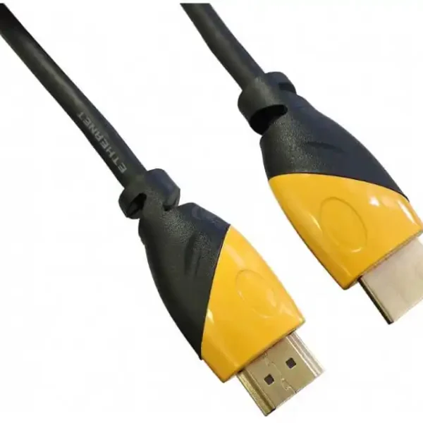 Kabl HDMI-HDMI M/M 2.0 10m crni E-Green