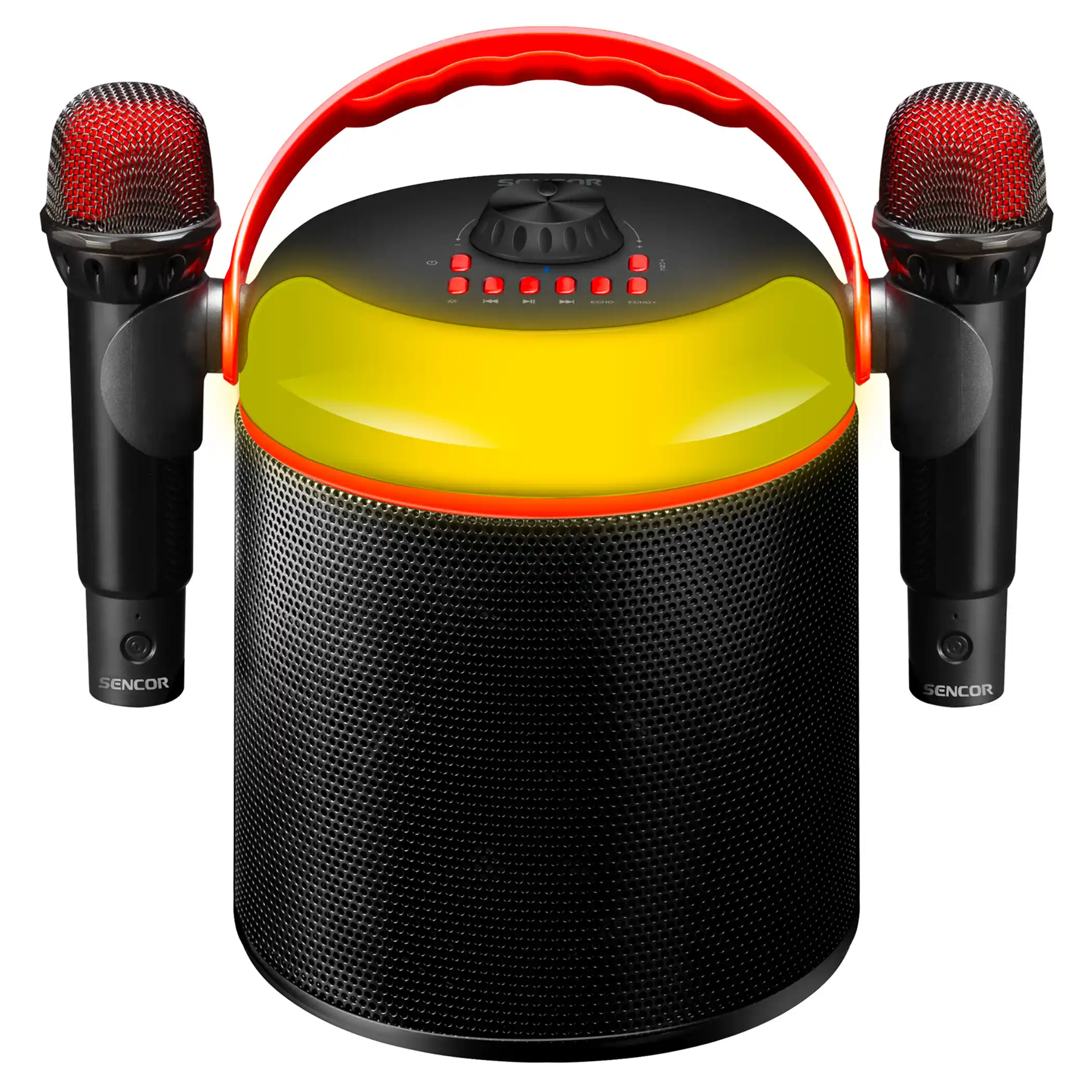 Karaoke-sistem-Sencor-SSS-3400K-Mikrofon2xUSB30WBluetooth-5.0-1-1