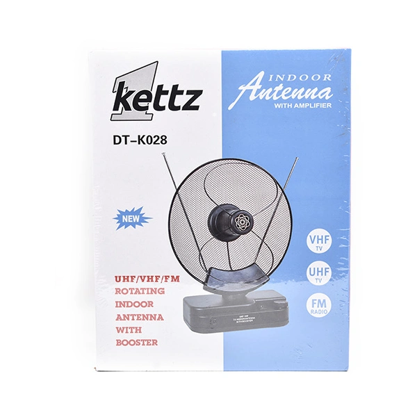 Kettz DT-K 028 sobna antena+pojačivač
