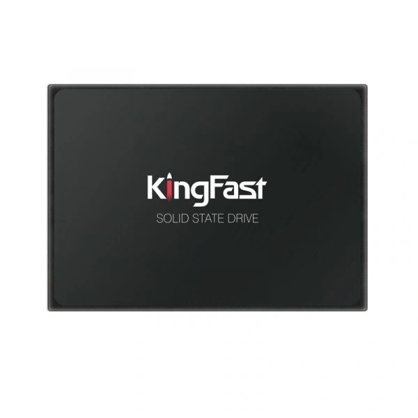 Kingfast SSD 2.5" SATA 512GB F10