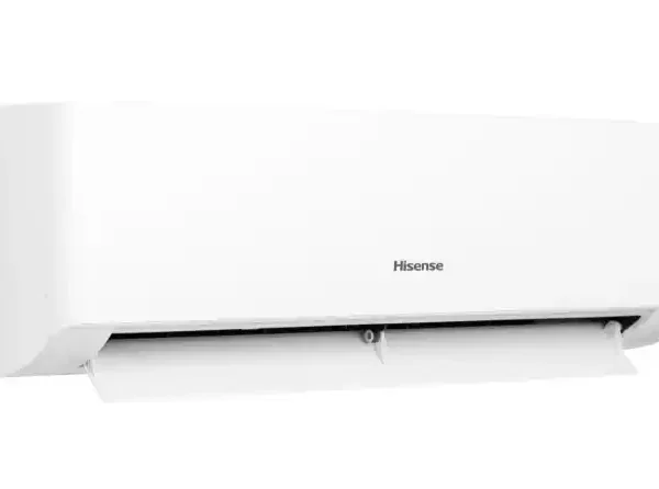 Klima uređaj Hisense Energy SE HiNano KA50BS0EW 18000BTU inverter
