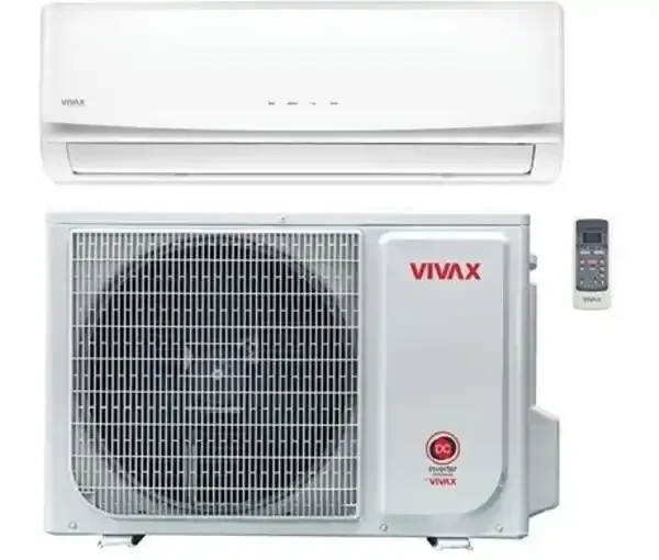 Klima uređaj Vivax Cool ACP-12CH35AEFI+ R32 Inverter