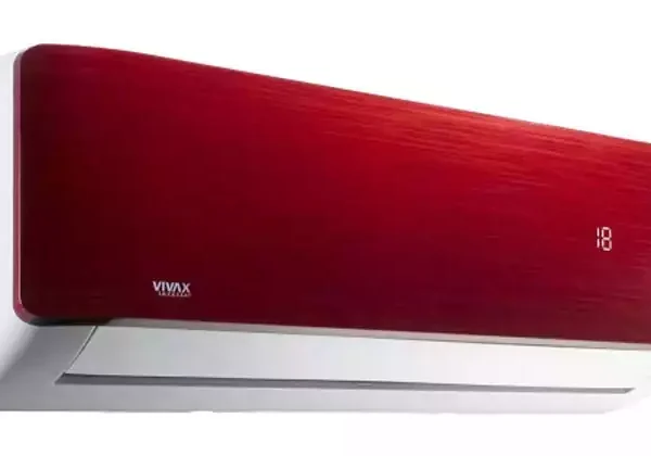 Klima uređaj Vivax Cool ACP-12CH35AERI + RED Inverter
