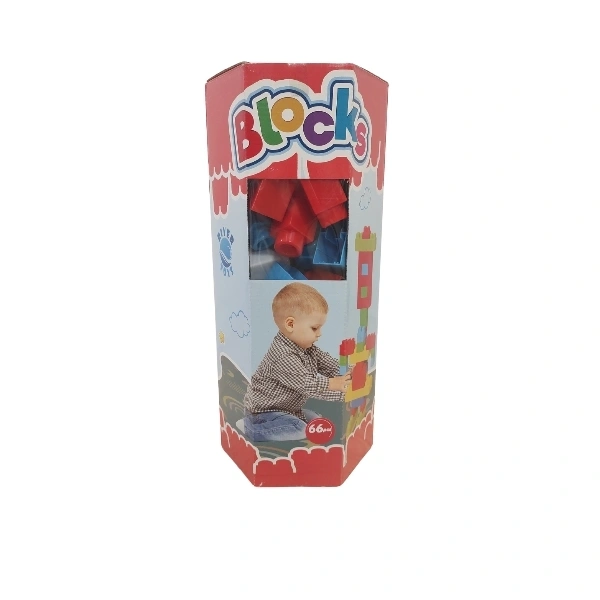 Kocke 66 delova b20066