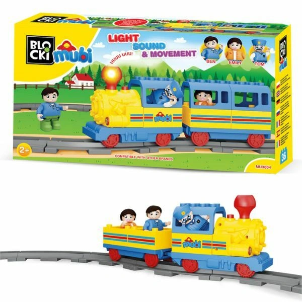 Kocke-Blocki-mubi-voz-36-delova-1 Kocke Blocki mubi voz 36 delova