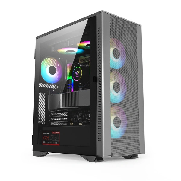 Kuciste-700W-Raptor-Armor-RGBUSB-3.0700WWindow-400x216x495mm-1 Kuciste 700W Raptor Armor RGB/USB 3.0/700W/Window