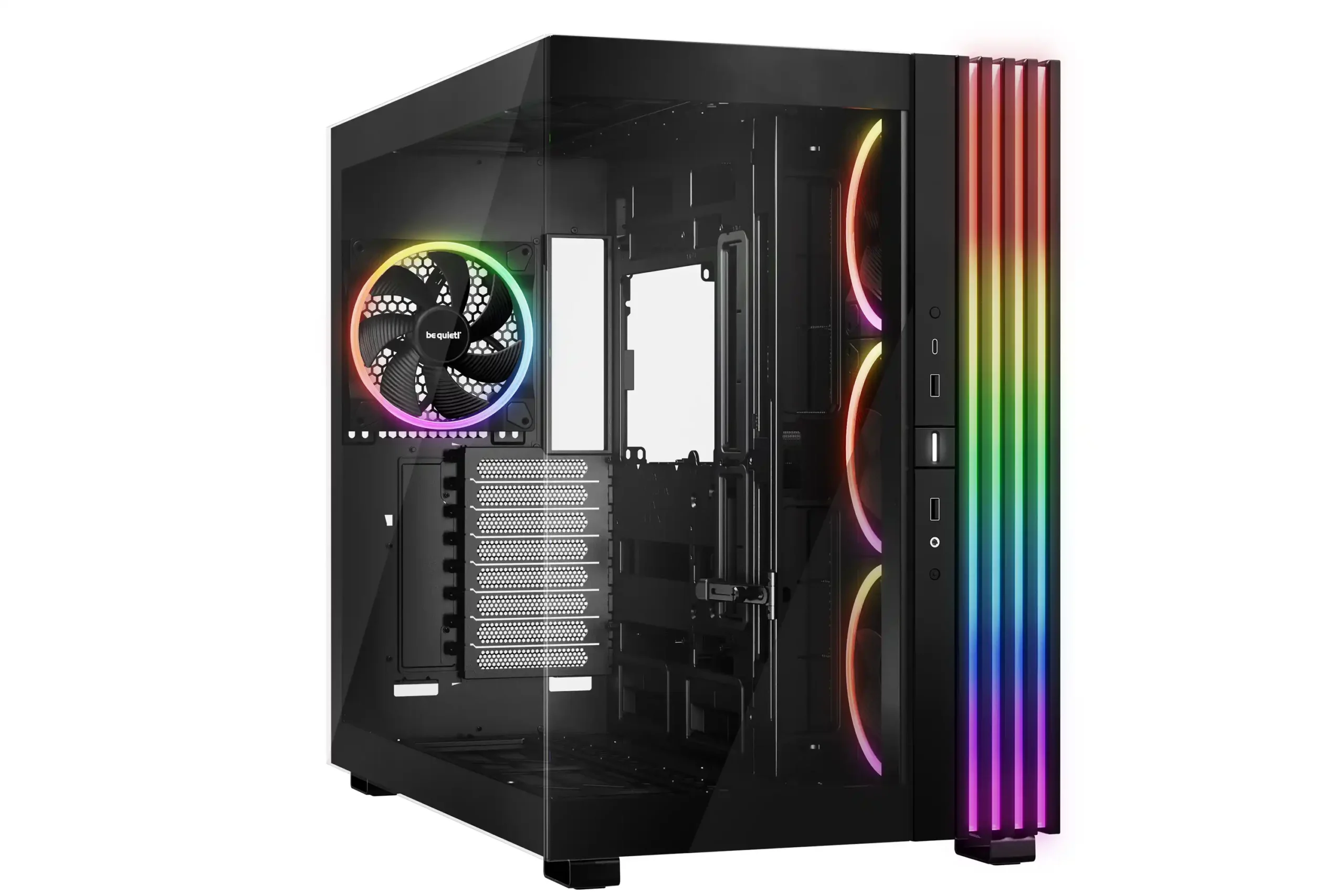 Kuciste-Be-Quiet-Light-Base-900-FX-Black-BGW71-3 Kućište Be Quiet Light Base 900 FX Black BGW71