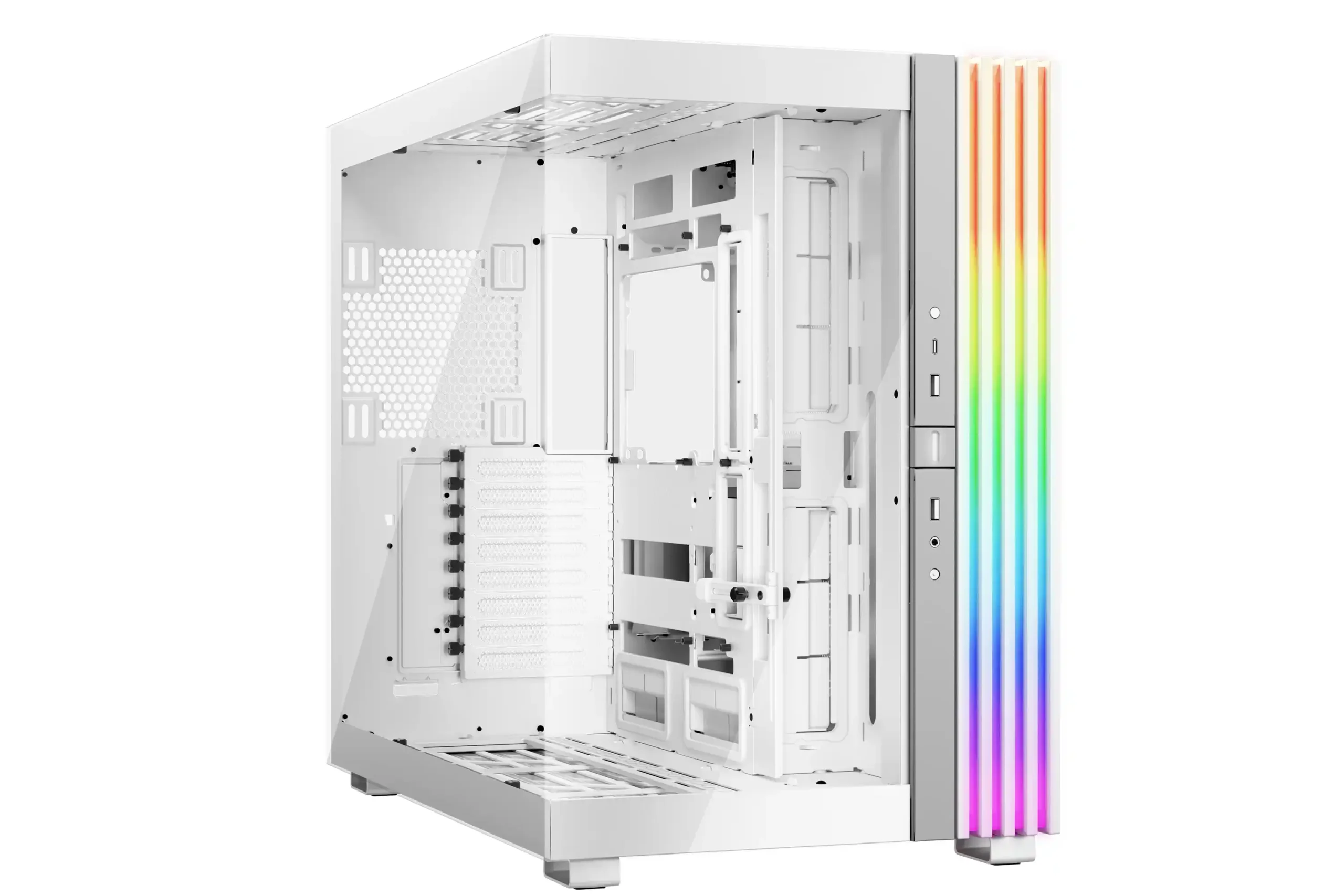 Kuciste-Be-Quiet-Light-Base-900-White-BGW70-3 Kućište Be Quiet Light Base 900 White BGW70