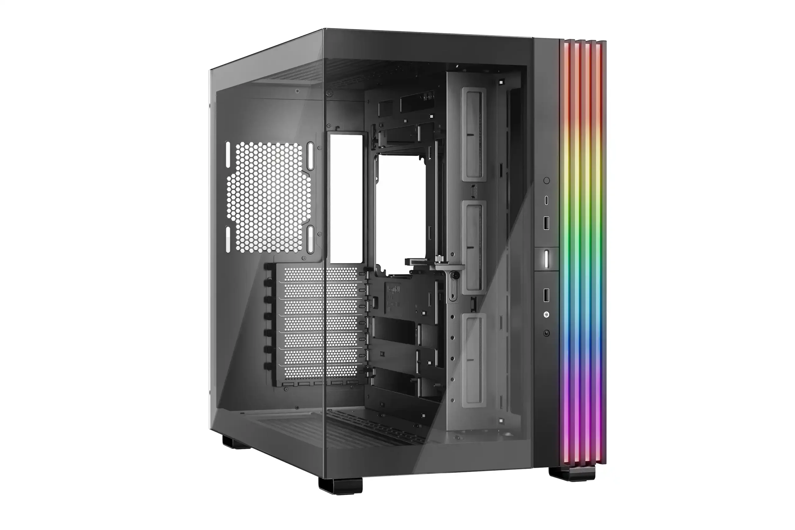 Kuciste-Be-Quiet-Lite-Base-600DX-Black-BGW65-3 Kućište Be Quiet Lite Base 600DX Black BGW65