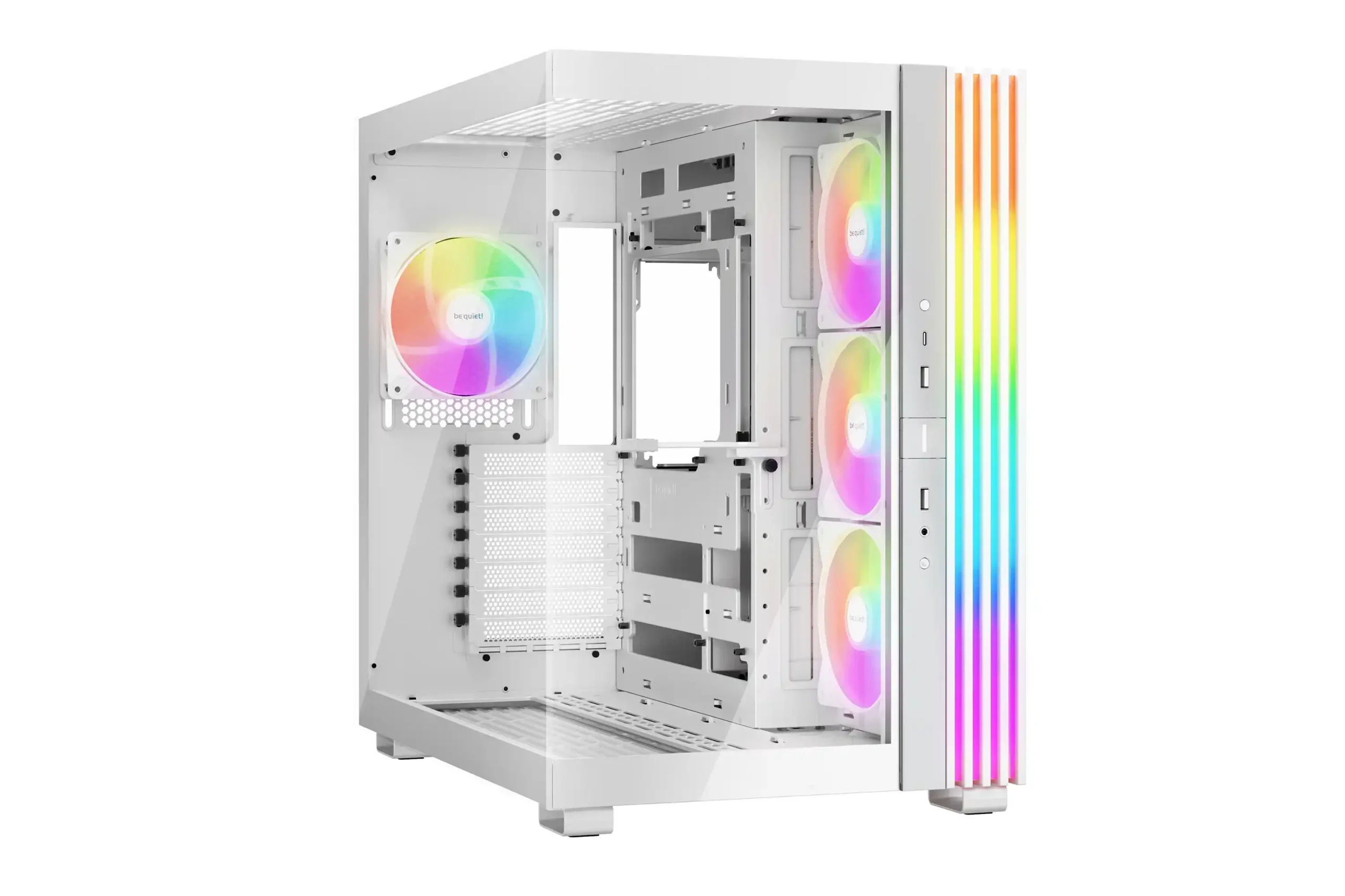 Kuciste-Be-Quiet-Lite-Base-600LX-White-BGW68-3 Kućište Be Quiet Lite Base 600LX White BGW68