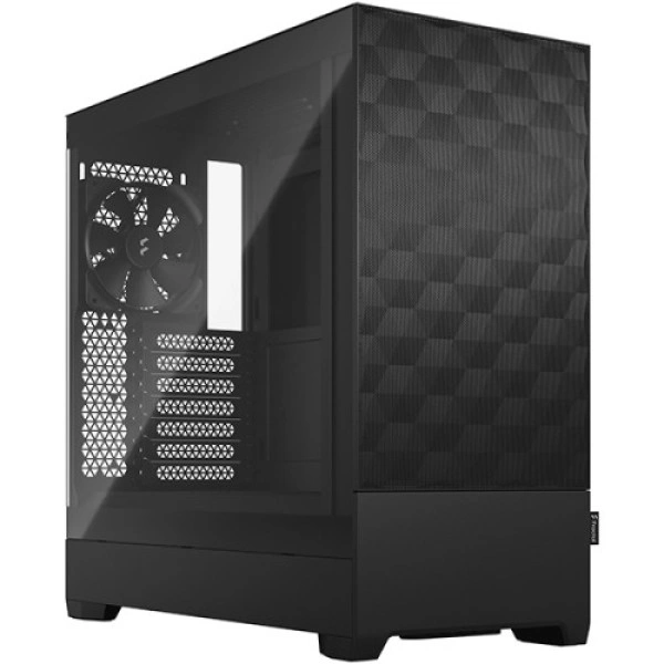 Kućište Fractal Design Pop Air Black TG Clear Tint