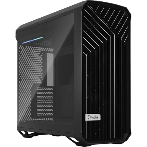 Kućište Fractal Design Torrent Black TG Light Tint