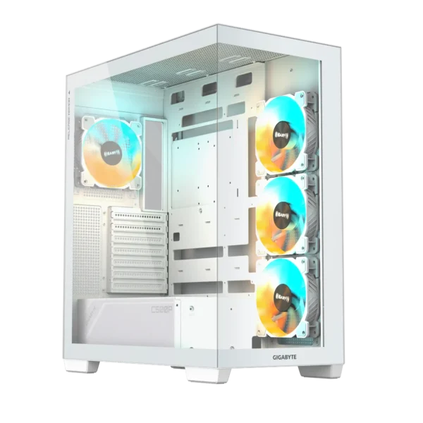 Kućište Gigabyte GB-C500PI ST
