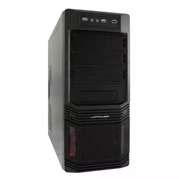 Kuciste-LC-Power-PRO-925B-600W-3 Kućište LC Power PRO-925B 600W