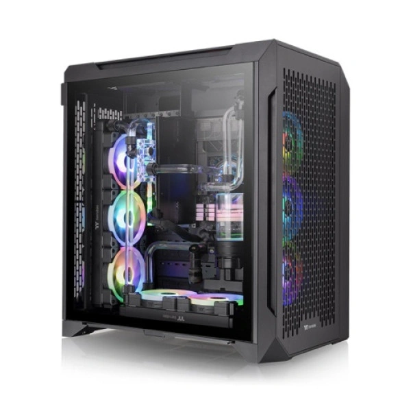 Kućište Thermaltake CTE 700 TG ARGB