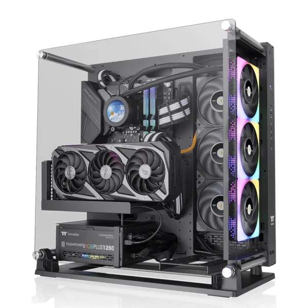 Kuciste-Thermaltake-Core-P3-TG-Pro-BlackWall-MountGlassCA-1G4-00M1WN-09-1-1