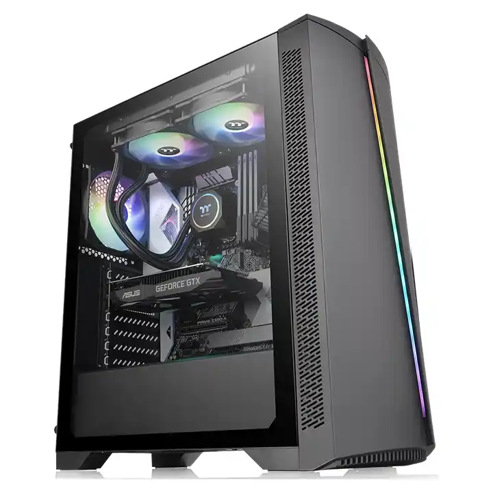 Kuciste-Thermaltake-H350-3 Kućište Thermaltake H350