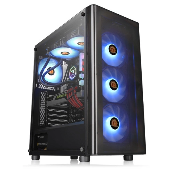 Kuciste-Thermaltake-V200-TG-RGBBlackWinSPCCGlass-CA-1K8-00M1WN-01-1-1 CA-1K8-00M1WN-01