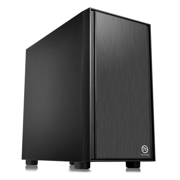Kućište Thermaltake Versa H17/Black/No Win/SPCC