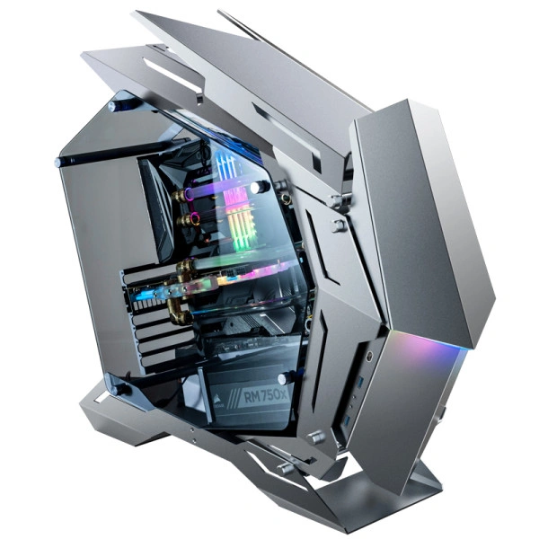 Kuciste-Tower-Jonsbo-MOD3-GREY-E-ATX-Showcase-3 Kućište Tower Jonsbo MOD3 GREY E-ATX Showcase