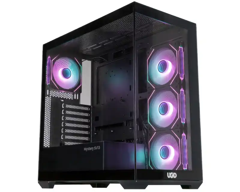 Kuciste-UGD-Mistery-SV13-650W-1 Kućište UGD Mistery SV13 650W