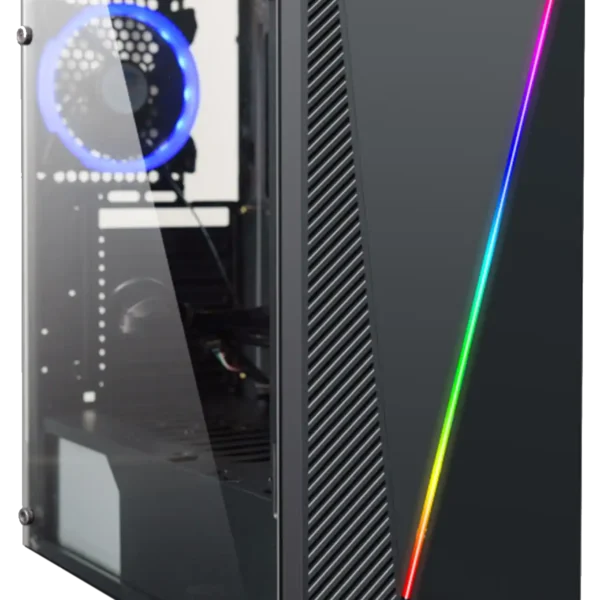 Kućište ZEUS L05  650W