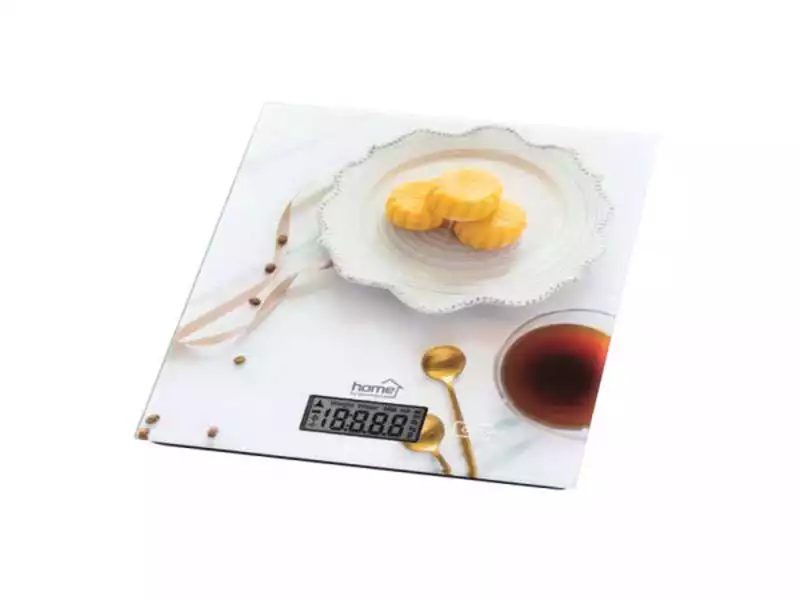 Kuhinjska-vaga-Home-HG-M05-max5Kg-1 Kuhinjska vaga Home HG-M05 max5Kg