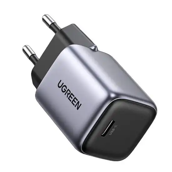Kućni brzi punjač Ugreen CD319 30W