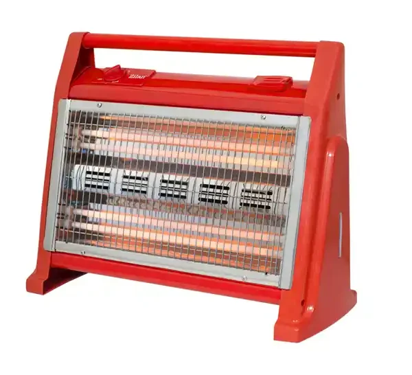 Kvarcna grejalica Zilan ZLN 1114/1600W/ventilator
