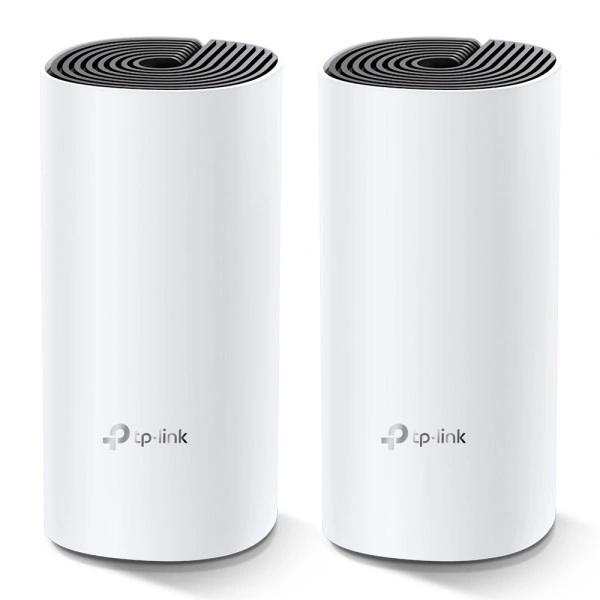 LAN Router TP-LINK DECO M4 Mesh WiFi (2-PACK) AC1200