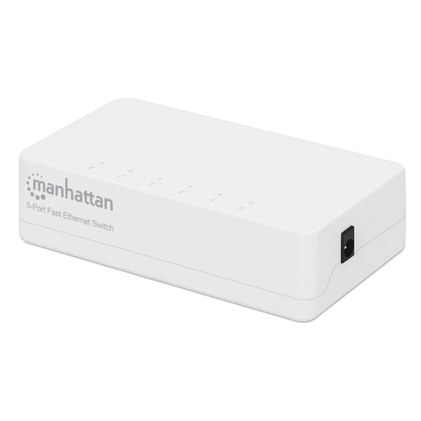 LAN-switch-Manhattan-560672-10100-5port-3 LAN switch Manhattan 560672 10/100 5port
