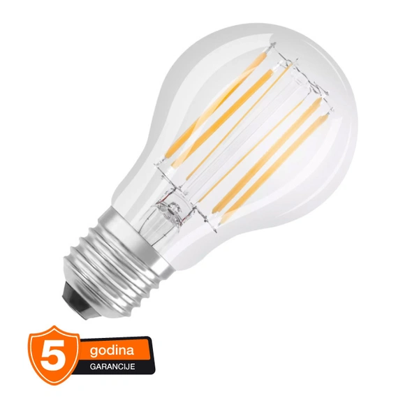LED-filament-sijalica-klasik-toplo-bela-7.5W-OSRAM-3 LED filament sijalica klasik toplo bela 7.5W OSRAM