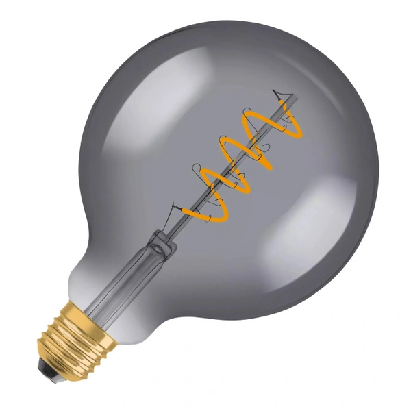 LED filament sijalica toplo bela 4W OSRAM