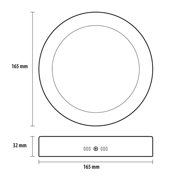 LED-plafonjera-12W-dnevno-svetlo-1-1-1