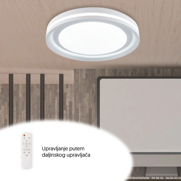 LED-plafonjera-2448W-promenljiva-boja-svetla-1-3 48W