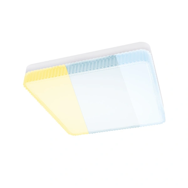 LED plafonjera 36W promenljiva boja svetla