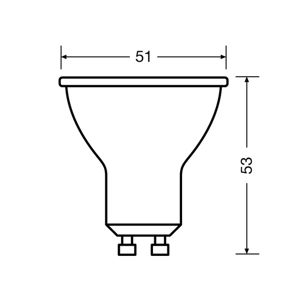 LED-sijalica-dnevno-svetlo-6.9W-OSRAM-1-2-1