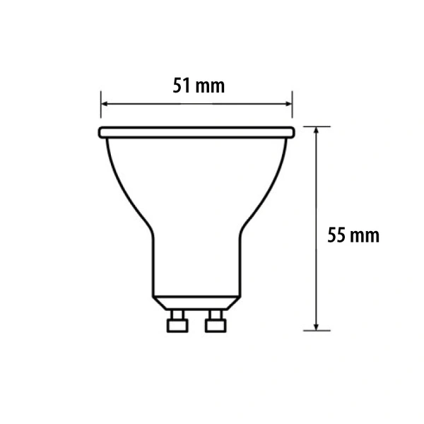LED-sijalica-hladno-bela-6.9W-OSRAM-1-3