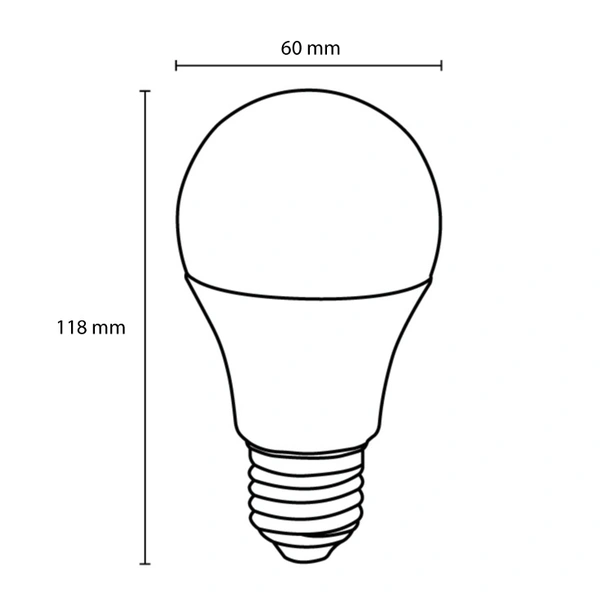 LED-sijalica-toplo-bela-10W-OSRAM-1-1