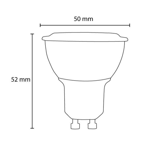 LED-sijalica-toplo-bela-4.3W-OSRAM-1-1