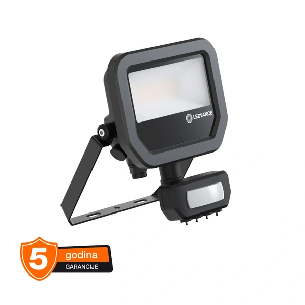 LEDVANCE LED reflektor sa PIR senzorom 8W