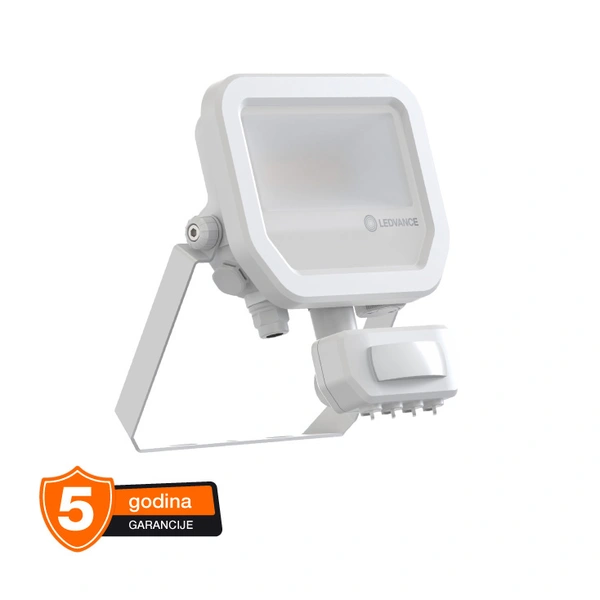 LEDVANCE LED reflektor sa PIR senzorom 8W