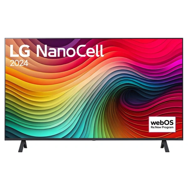 LG televizor 43NANO81T3A 43" 4K UHD NanoCell Smart