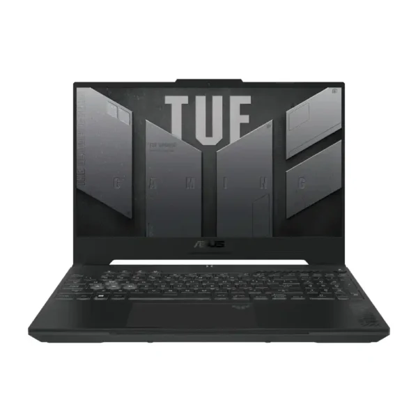 Laptop Asus TUF Gaming A15 FA507NVR-LP080 15.6 FHD/R7-7435HS/16GB/NVMe 512GB/RTX 4060 8GB