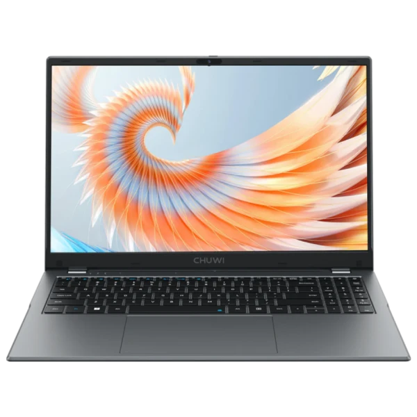 Laptop-Chuwi-HeroBook-Plus-15.6-FHDCeleron-N40208GBNVMe-256GBWin11-home-3 Laptop Chuwi HeroBook Plus 15.6 FHD/Celeron N4020/8GB/NVMe 256GB/Win11 home