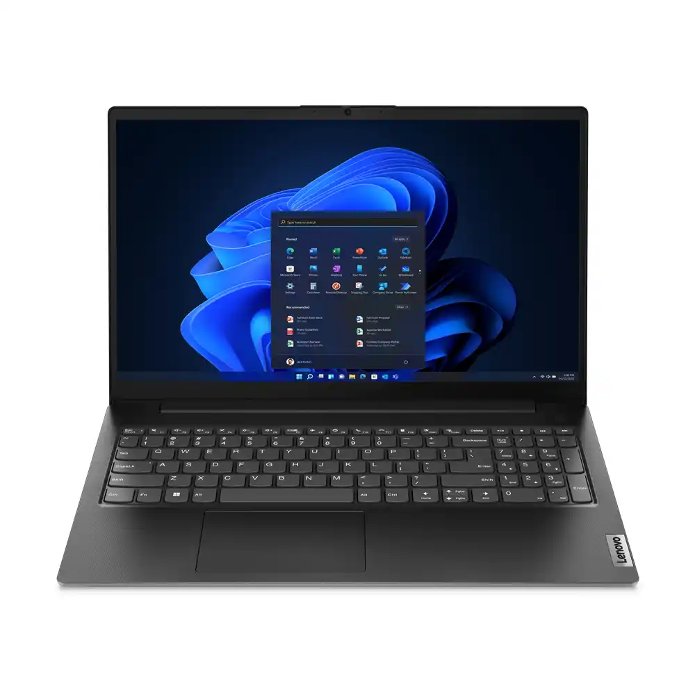 Laptop-Lenovo-V15-G4-AMN-15.6-FHD-AGRyzen-R5-7520U16GB-DDR5-int.NVMe-512GBBlackSRB-82YU00YQYA-3 Laptop Lenovo V15 G4 AMN 15.6 FHD AG/Ryzen R5-7520U/16GB DDR5 int./NVMe 512GB/Black/SRB 82YU00YQYA